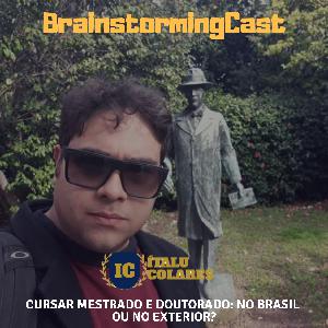 Cursar Mestrado e Doutorado no Brasil ou no Exterior?