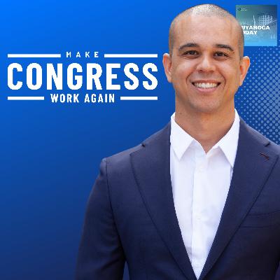 Matt Diemer: Endorsed Democrat for Ohio's 7th Congressional District