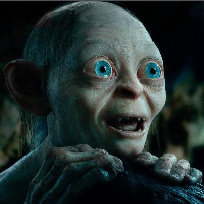 EL Hobbit Audiolibro capitulo 5
