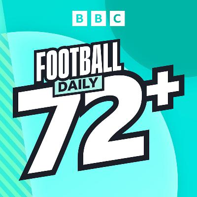 72+ EFL Pod: West Brom & Walsall woes 72+ EFL Pod: West Brom & Walsall woes