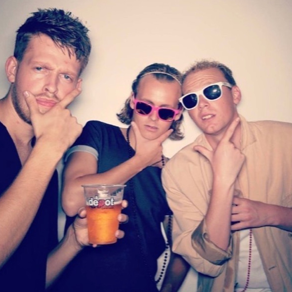 Demotrio af Andreas Bundgaard Hansen, Hans Corfitz Andersen og Mathias Damgaard Holst