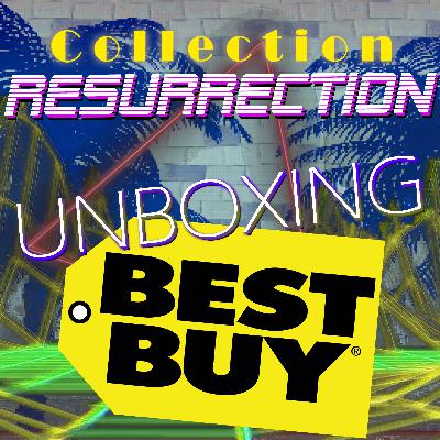 Best Buy Sale Unboxing