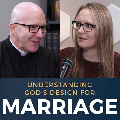 Marriage as a Reflection of God's Love: Catholic Teaching on NFP Pt. 1 Marriage as a Reflection of God's Love: Catholic Teaching on NFP Pt. 1