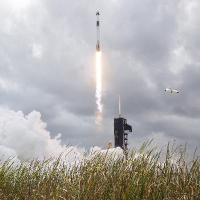 Bytes: Week in Review - SpaceX and xAI merge, Nvidia and OpenAI's funding relationship and U.S. TikTok's rough start
