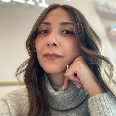 #45 El autocuidado real: más allá de lo bonito com Sinaí Salazar