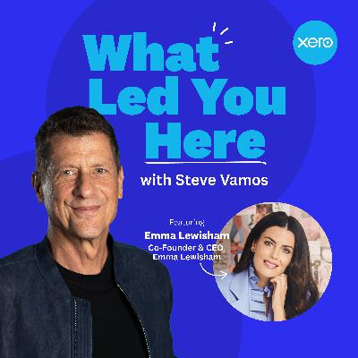 Emma Lewisham I Co-Founder & CEO of Emma Lewisham I Giving More Than You Take