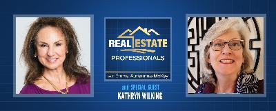 077 Increase Your Sales Without Extra Effort with Kathryn Wilking