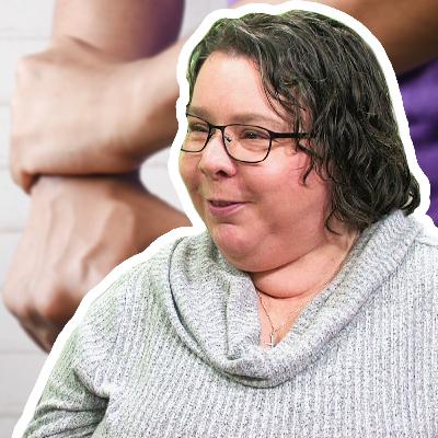 An unusual peacemaker, a lawyer - Life Bursts Episode 49 An unusual peacemaker, a lawyer - Life Bursts Episode 49