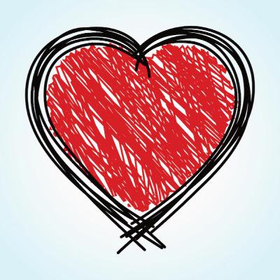 Vol.05-1 说到爱情,就不得不提一些喜闻乐见的事 Vol.05-1 说到爱情,就不得不提一些喜闻乐见的事