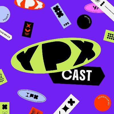 [EP 05] - Clubhouse - ou você nem entrou ou não está mais conseguindo sair