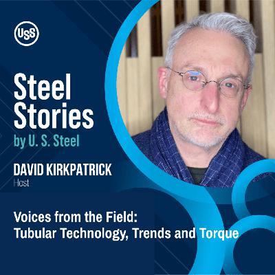 Tubular Technology, Trends and Torque
