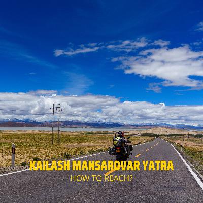 How to Reach Kailash Mansarovar - Routes from Nepal How to Reach Kailash Mansarovar - Routes from Nepal