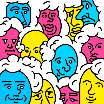 【オツ千 編集力vol.05】フレンチ・ギャルソンズの編集ムーブメント（813夜 寺田元一『「編集知」の世紀』）