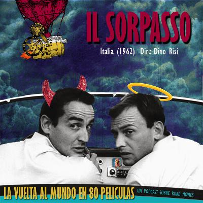 Episodio 02 - Il Sorpasso (Italia - 1962) Episodio 02 - Il Sorpasso (Italia - 1962)