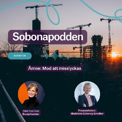 69. Mod att misslyckas