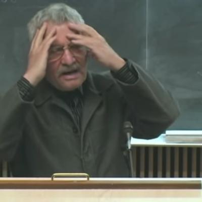 Michael Parenti, “The Myth of Capitalism”
