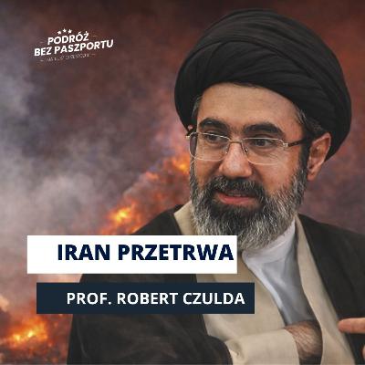 IRAN PRZETRWA TĘ WOJNĘ. Jak zareaguje świat arabski? Podsumowanie wydarzeń