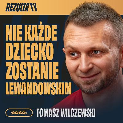 Rodzice niszczą dzieci w dobrej wierze - mocna rozmowa z trenerem dzieci i młodzieży | dr Tomasz Wilczewski
