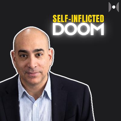 Zionism Is Terminating Freedom in the West | Ali Abunimah Zionism Is Terminating Freedom in the West | Ali Abunimah