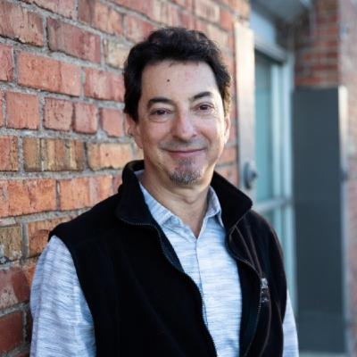 Episode 10: One-on-One with Len Segel Episode 10: One-on-One with Len Segel