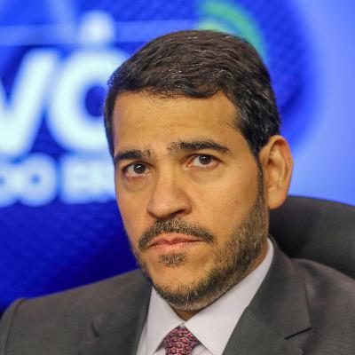 Relator da indicação de Jorge Messias promete 'recolocar o pino na granada' no Senado