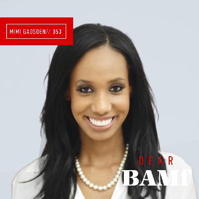 Mimi Gadsden of Doctor.com