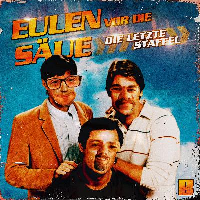 #252 - Das Ende Teil 2