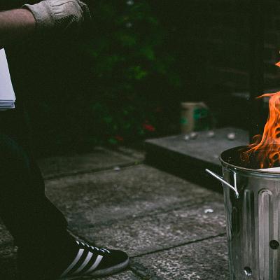 Atkritumu dedzināšana - plusi un mīnusi