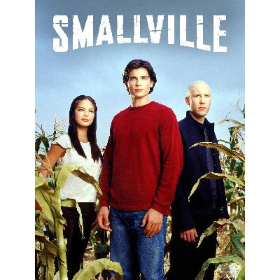 Save me - Smallville