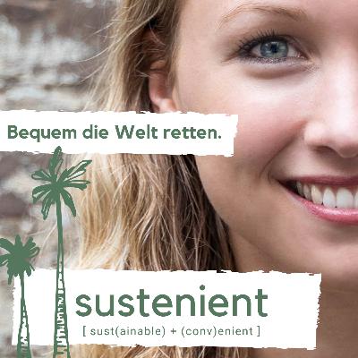 #1: Gründen im Bereich Fair Fashion - mit Corinna Borucki #1: Gründen im Bereich Fair Fashion - mit Corinna Borucki