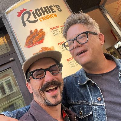 Richie‘s Chicken Richie‘s Chicken