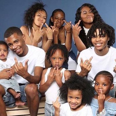 Black family and how slavery affected it Black family and how slavery affected it