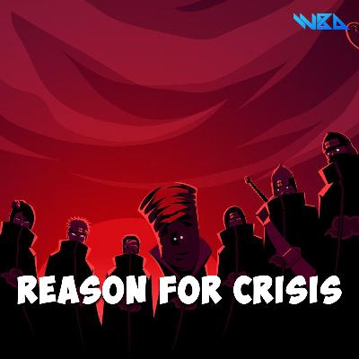 Reason for crisis