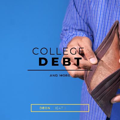 Stop Pushing Debt "College" On Your Child