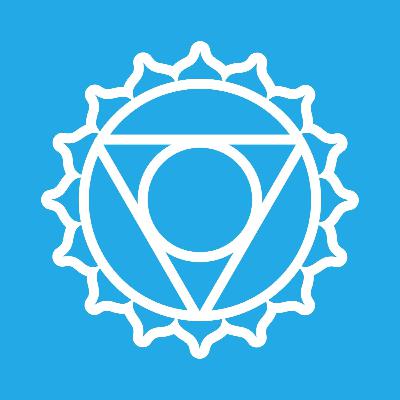 Meditação do Chakra Laríngeo Meditação do Chakra Laríngeo