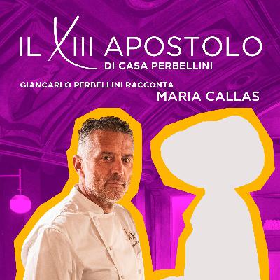 Zabaione Soprano - Il Tredicesimo Apostolo Zabaione Soprano - Il Tredicesimo Apostolo