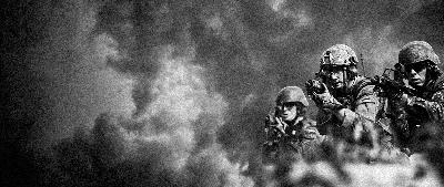 Von rechts gelesen – Sendung 176 – Gegen die Wehrpflicht, aber ohne Pazifismus