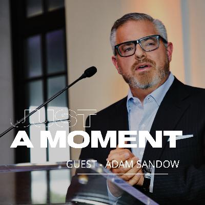 Entrepreneurship by Design: Adam Sandow Entrepreneurship by Design: Adam Sandow