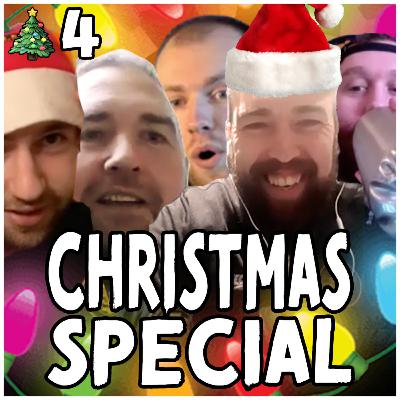 # 4 - Christmas Special # 4 - Christmas Special