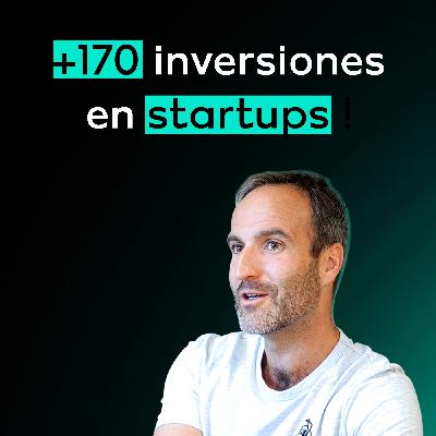 Cómo levantar 100M€ y escalar con datos: el enfoque de Juanjo Mostazo (Kfund) #14