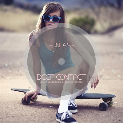 Deep Contact # 009 (009)