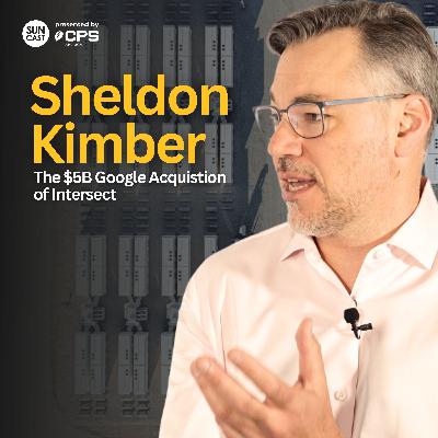 901: Google Didn’t Buy Intersect for Solar. Here’s Why. | Sheldon Kimber 901: Google Didn’t Buy Intersect for Solar. Here’s Why. | Sheldon Kimber