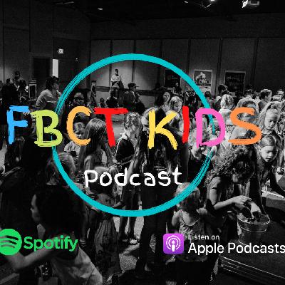 Luke 1:26-38 FBC Tullahoma Kids