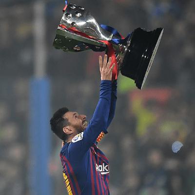 La Convocatoria 78: Campeones de La Liga + A un Liverpool de la final de Champions + A por el triplete