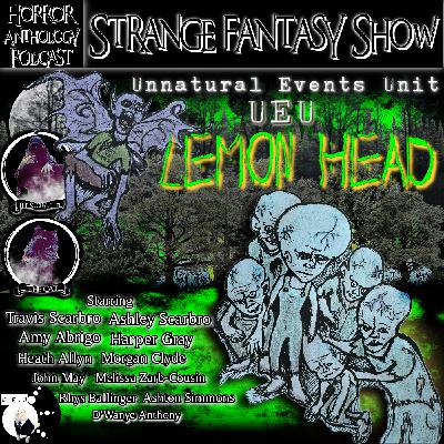 Lemon Head Lemon Head