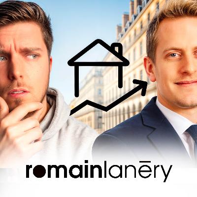 Comment investir en immobilier quand on y connait rien ?