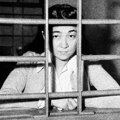 42. Роковые Женщины: «Токийская Роза»