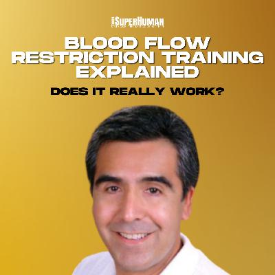 Can Blood Flow Training Really Boost Strength, Recovery & Longevity? Can Blood Flow Training Really Boost Strength, Recovery & Longevity?