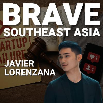 Javier Lorenzana: Startup Failure to Social Media Star and Building Influence that Lasts – E616