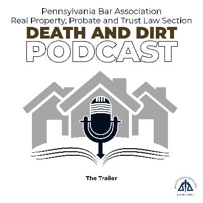 Death and Dirt TRAILER